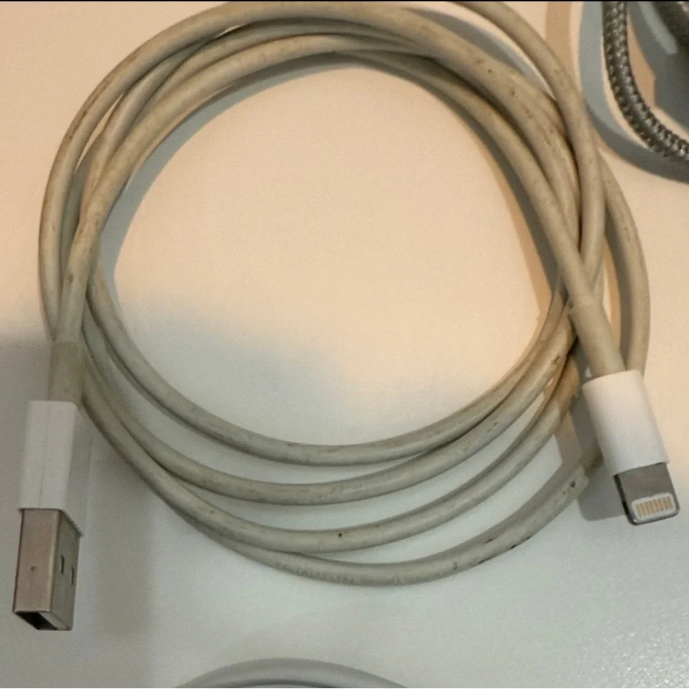 Charging Cable